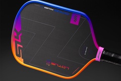 SLK ERA Power Lotus: Vợt pickleball phiên bản đặc biệt tôn vinh văn hóa Việt Nam