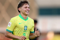 Cuộc đua Vua phá lưới U17 World Cup: Hấp dẫn 4 ứng cử viên hàng đầu