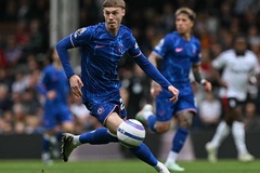 Chelsea mất Cole Palmer khi tiếp Barcelona nhưng...