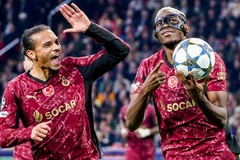 Dự đoán Galatasaray vs Saint Gilloise, 0h45 ngày 26/11, Champions League 2025/26