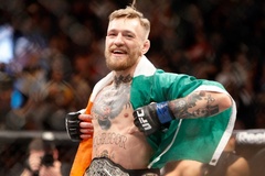 Conor McGregor sử dụng liệu pháp đặc biệt để tái xuất tại UFC