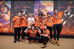 Esports song hành Content Creator - Tầm nhìn phát triển chiến lược của Fnatic