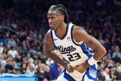 Chuyển nhượng NBA: Hơn 15 đội bóng muốn giải cứu Keon Ellis khỏi Sacramento Kings