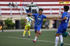 Lịch thi đấu tứ kết giải bóng đá sinh viên toàn quốc 2025 – Cúp TV360