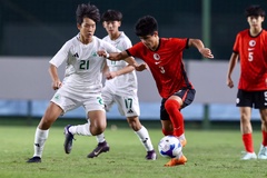 Link xem trực tiếp bóng đá U17 Singapore vs U17 Macao (Trung Quốc) ngày 24/11