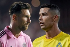 Cuộc chiến giữa Messi và Ronaldo để trở thành cầu thủ ghi nhiều bàn thắng nhất mọi thời đại