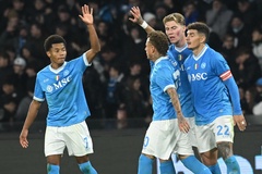 Dự đoán Napoli vs Qarabag, 3h00 ngày 26/11, Champions League 2025/26