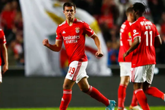 Nhận định, soi kèo Ajax vs Benfica: Khách lấn chủ nhà
