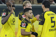 Nhận định, soi kèo Dortmund vs Villarreal: Điểm tựa sân nhà