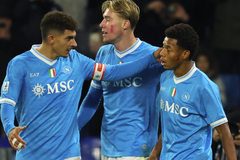 Nhận định, soi kèo Napoli vs Qarabag: Chiến thắng nghẹt thở