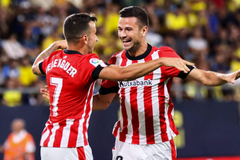 Nhận định, soi kèo Slavia Praha vs Athletic Bilbao: Khó phân thắng bại