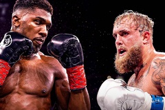 Jake Paul hứa tuyên bố sẽ knock-out Anthony Joshua như thế nào?