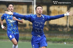 Những khoảnh khắc “đốn tim” ở vòng bảng giải bóng đá sinh viên toàn quốc 2025 – Cúp TV360