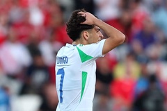 Tuyển Ý bị hạ gục trước ngưỡng cửa trận chung kết U17 thế giới