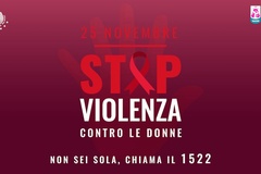 Bóng chuyền Ý kích hoạt chương trình “Dừng bạo lực với phụ nữ”