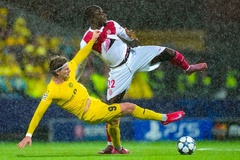 Dự đoán AEP Paphos vs Monaco, 0h45 ngày 27/11, Champions League 2025/26