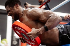 Usyk làm "HLV góc đài" của Anthony Joshua khi so găng Jake Paul?