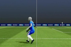 Bàn phản lưới nhà khó hiểu của Kounde được ghi do lỗi chân của hậu vệ Barca