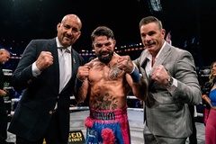 Chủ tịch BKFC hé lộ trận đấu tiếp theo của Mike Perry