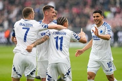 Dự đoán Copenhagen vs Kairat Almaty, 0h45 ngày 27/11, Champions League 2025/26