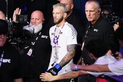 Dan Hooker thoải mái sau thất bại ở UFC Qatar, gọi tên Renato Moicano