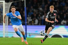 Dự đoán Frankfurt vs Atalanta, 3h00 ngày 27/11, Champions League 2025/26