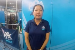 Giám đốc PPA Tour Asia thừa nhận sai lầm tại giải Pickleball Panas Malaysia Cup