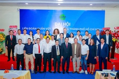 "Quần vợt là chủ đạo phát triển mạnh bên cạnh dòng chảy sục sôi của Pickleball"