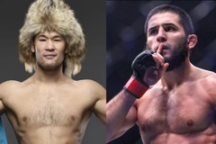 Islam Makhachev phủ nhận cơ hội tranh đai của Shavkat Rakhmonov