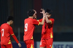 Kết quả bóng đá vòng loại U17 châu Á 2026 hôm nay mới nhất ngày 26/11