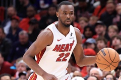 Lakers theo sát Andrew Wiggins: Sẽ bán "sao mai" Dalton Knecht để nâng cấp đội hình?