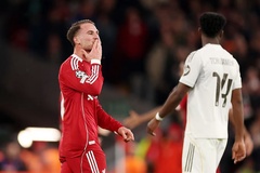 Dự đoán Liverpool vs PSV Eindhoven, 3h00 ngày 27/11, Champions League 2025/26