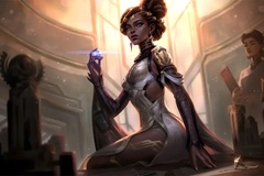 LOL 25.24 – Bản cập nhật cuối cùng năm 2025