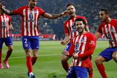 Nhận định, soi kèo Atletico Madrid vs Inter Milan: Cuộc chiến cân não
