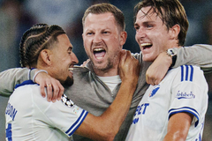 Nhận định, soi kèo Copenhagen vs Kairat Almaty: Cuộc chiến sinh tồn