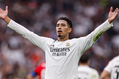 Nhận định, soi kèo Olympiacos vs Real Madrid: Los Blancos hướng tới chiến thắng