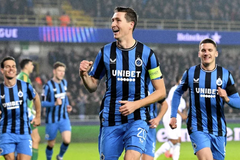 Nhận định, soi kèo Sporting Lisbon vs Club Brugge: Lợi thế sân nhà