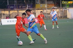 Lịch thi đấu bán kết giải bóng đá sinh viên toàn quốc 2025 Cúp TV360