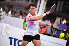 Nối tiếp Quang Dương, Phúc Huỳnh gia nhập giải đấu Indian Pickleball League