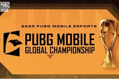 Khởi tranh Giải Vô địch Thế giới 2025 PMGC - PUBG Mobile Được Vinh Danh Tại Esports Award 2025