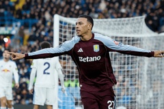 Dự đoán Aston Villa vs Young Boys, 0h45 ngày 28/11, Europa League 2025/26