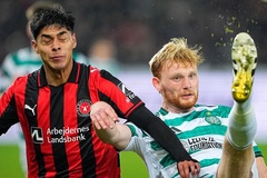 Dự đoán Feyenoord vs Celtic, 0h45 ngày 28/11, Europa League 2025/26