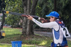 Lịch thi đấu môn bắn súng SEA Games 2025 - Nội dung bắn đĩa bay