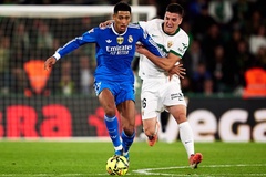 Tỷ lệ kèo trận Olympiacos vs Real Madrid, 3h00 ngày 27/11, Cúp C1 châu Âu