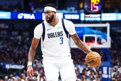 Chuyển nhượng NBA: Anthony Davis đang khiến nhiều đội bóng "quay xe" vì lý do này?