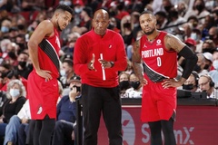 Bê bối rúng động NBA: Cựu HLV Chauncey Billups hầu tòa, tiền bảo lãnh lên tới 5 triệu đô