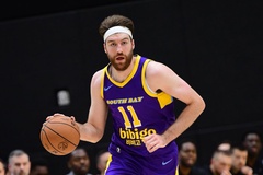 Điều kiện đặc biệt gắn kèm bản hợp đồng mới ký của Los Angeles Lakers với Drew Timme