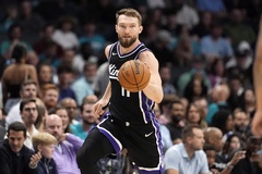 Chuyên gia NBA chỉ ra trung phong đáng giá có thể sẽ được đưa lên thị trường chuyển nhượng