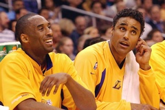 Từ nhà vô địch NBA đến chính trị gia: Đồng đội cũ của Kobe và Shaq tranh cử vào Hạ viện