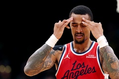 Chuyển nhượng NBA: Thêm một cái tên nữa ở Los Angeles có thể sẽ ra đi?